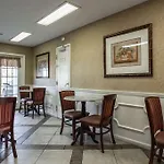 Quality Inn Laurinburg 