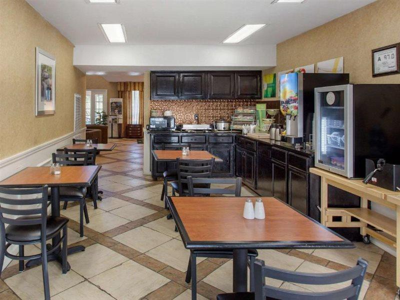 Quality Gasthof Laurinburg